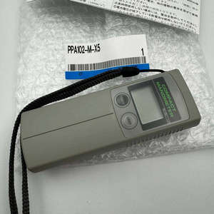 Manómetro Digital Original-SMC PPA102-M-X5 - Product Image 4