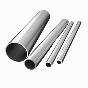 Varilla de Aleación de Níquel de Alta Temperatura Sin Costura GLOBAL ASTM B829 800HT Monel 400, Superficie Brillante Recocida, Aplicación Química - Product Image 2