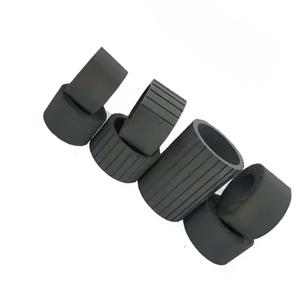 Rodillo de alimentación compatible con HP ScanJet 5000 7000 - Product Image 4