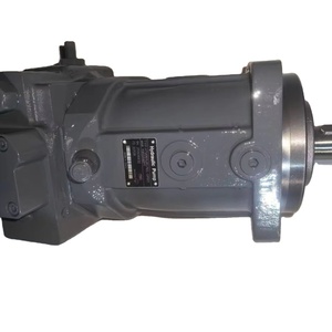 ปั๊มไฮดรอลิก A7VO107LRD/60L-DPB01 R902259377 - Product Image 2