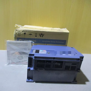 Frn7.5g1s 4j frenic ไดรฟ์เก็บสินค้าใหม่ต้นฉบับสต็อกพร้อมส่งอุตสาหกรรมอัตโนมัติ Pac PLC ทุ่มเท - Product Image 1