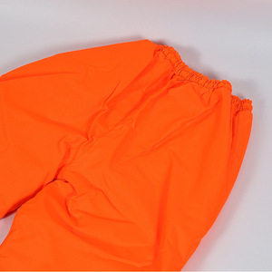 Marine Thermal Work Suit Nylon Waterproof Windproof Winter Outdoor Drifting Adult Durable Custom Made - Product Image 2