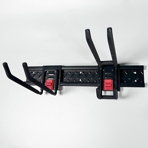 <span class=keywords><strong>Scala</strong></span> a Parete di Alta Qualità per Garage, per Organizzare <span class=keywords><strong>Ganci</strong></span> Vicino a Casa, Qualità Garantita - Product Image 4