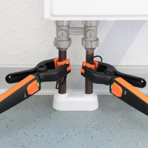 Nuevo Termómetro de Abrazadera para Tuberías 115i - Product Image 1