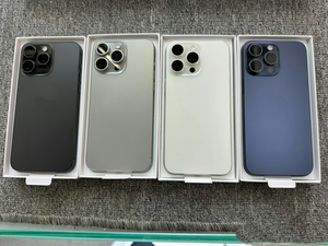 ปลดล็อคแล้ว สภาพ 99% สำหรับ Original 16 Plus Pro หน้าจอ 6.9 นิ้ว ความจุ <span class=keywords><strong>128</strong></span>/1TB สมาร์ทโฟน 5G - Product Image 3