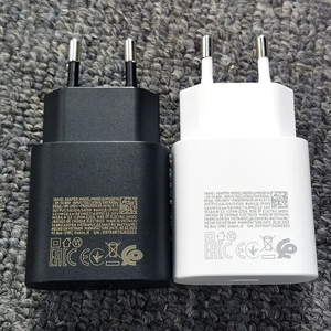 Adaptateur <span class=keywords><strong>chargeur</strong></span> super rapide 25W PD Câble 3A Type C pour <span class=keywords><strong>Galaxy</strong></span> Z Flip Fold 5 4 <span class=keywords><strong>3</strong></span> 2 S24 S23 S22 S21 S20 <span class=keywords><strong>Note</strong></span> 20 Ultra 10 FE A73 A72 - Product Image 4