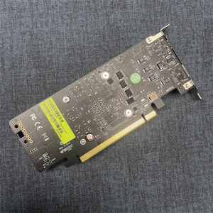 Tarjeta gráfica de bajo perfil RTX <span class=keywords><strong>4070</strong></span> GDDR6 de 8GB para mini PC de escritorio, GPU de alto rendimiento para juegos rtx <span class=keywords><strong>4070</strong></span> - Product Image 3