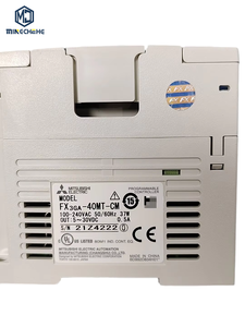 Contrôleur PLC, capteur, contrôleur logique programmable, neuf d'origine, FX3GA-40MT - Product Image 1