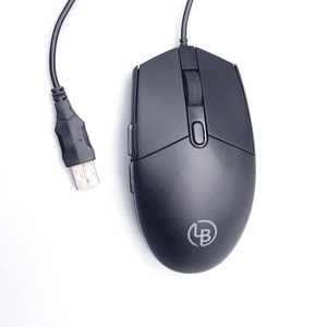 <span class=keywords><strong>New</strong></span> hot-bán Chất lượng cao Thiết kế độc đáo phổ biến 6D nút USB có dây quang học chơi Game Chuột GM-181 với RGB đèn nền - Product Image 6