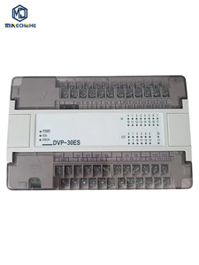 Contrôleur PLC, capteur, contrôleur logique programmable, neuf d'origine, DVP30ES00R2 - Product Image 1