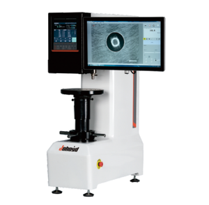 Tester microscopico di <span class=keywords><strong>durezza</strong></span> <span class=keywords><strong>Brinell</strong></span> ad alta precisione efficace per indicare la <span class=keywords><strong>durezza</strong></span> del materiale - Product Image 1