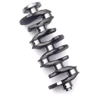 Vilebrequin de moteur d'usine pour BMW Mini Cooper pour CITROEN pour <span class=keywords><strong>PEUGEOT</strong></span> N13B16A/N14B16A N18B16A 118i R5x 9802962980 11217561273 - Product Image 4