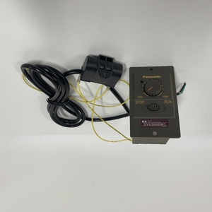 Contrôleur de vitesse du moteur DVUS990W1 - Product Image 1