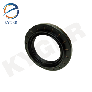 Sello de aceite del sello del eje TZB500100 para Land Rover Discovery <span class=keywords><strong>3</strong></span> L319 4 L319 Range Rover IV L405 82037060 - Product Image 3