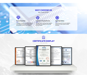 Módulo de Comunicación/Expansión Compatible con 6SL3243 6SL3244 6SL3246 con Protocolo PROFINET/Ethernet 24V para Sistema de Control VFD - Product Image 6