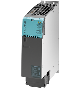 6SL3120-1TE28-5AA3 6SL3121-1TE28-5AA3 Módulo de Motor Único S120 600V 3AC 400V 60A - Product Image 4
