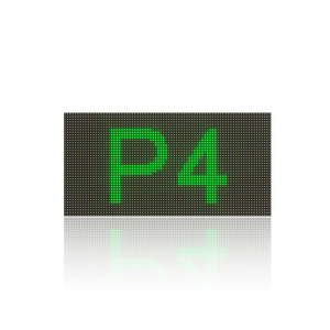 Panneau d'affichage LED P4 pour <span class=keywords><strong>portique</strong></span> routier, écran couleur pour la signalisation routière, panneau matriciel LED pour la ville intelligente - Product Image 3