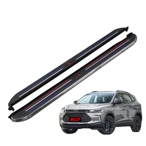 Modified Car Auto Parts Side Step Bar for Chevrolet TRAX 2017 2018 2019 2020
