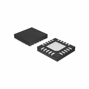 20 WFQFN Exposed Pad Power Management (PMIC) Original One Stop Service Electronic Circuit Components MAX16027TP+T - Product Image 1