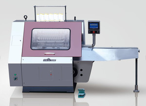 Machine à coudre pour reliure de livres entièrement automatique ZSX-460 - Product Image 4