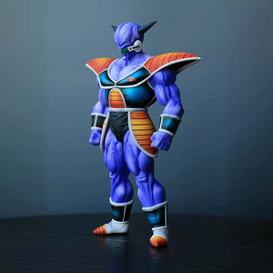 DBZ <span class=keywords><strong>VF</strong></span> Ginyu Forces spéciales entièrement peint super Saiyan modèle de posture debout Anime Figure personnage de dessin <span class=keywords><strong>anim</strong></span>é - Product Image 4