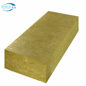 Panneau sandwich en laine de roche <span class=keywords><strong>écologique</strong></span> MYREAL MR-RW, panneau MGO, rembourrage en laine de roche, dimensions personnalisables, <span class=keywords><strong>isolation</strong></span> CE - Product Image 2