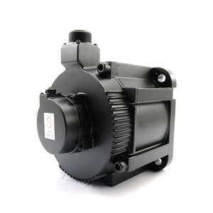 มอเตอร์ AC อุปกรณ์เสริมเครื่องจักร ตัวควบคุม SGMGV-44ADC61 มอเตอร์ 4.4kW แรงบิดสูงสามเฟส - Product Image 2