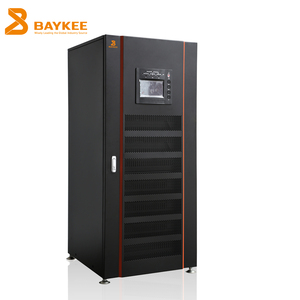 ระบบไฮบริดโซลาร์ 5Kw 8Kw 10Kw ความถี่ต่ำแบบออฟกริด สามเฟส คู่ พร้อมตัวควบคุมการชาร์จ Mppt รุ่น TYN33 TYN33 - Product Image 5