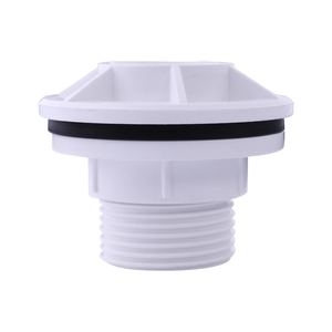 Ống Nước Phụ Kiện Nhà Sản Xuất Kết Nối Bể Phụ Kiện - Product Image 4
