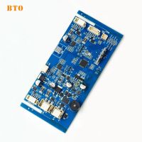Montaje Profesional de PCBA, Servicio Integral OEM, Fabricación SMT EMS, Entrega Rápida para Proyectos de Circuitos Electrónicos Personalizados