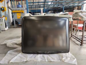 Juncheng Panneau de toit de voiture de haute qualité pour Land Crui-ser FJ40/ <span class=keywords><strong>BJ</strong></span> <span class=keywords><strong>40</strong></span> Pièces d'auto de voiture Vente en gros Aftermarket - Product Image 3