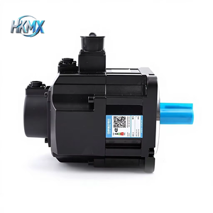 Moteur servo AC haute précision ECM-B3M-C20604RS1 ECM-B3M-C20807RS1 ECM-B3M-E21310RS1 ECM-B3M-E21315RS1 pour l'automatisation industrielle - Product Image 1
