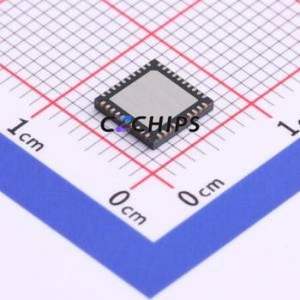 CC2530F256RHAR Wireless Transceiver IC QFN-40-EP(6x6) RF SPI/ USART 802.15.4/ZigBee - Product Image 2