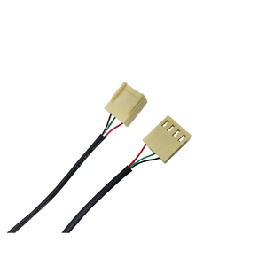 สายต่อขยายขั้วต่อทดสอบแบบแปลง 2P3P4P5P6P ขนาด 1.0 มม. - 1.25 มม. 2 เส้น - Product Image 6