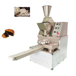 Mooncake Making Machine Baozi Bun Making Machine Bun Steam Machine - Product Image 2