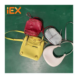 Bolso de mano de marca Borse Donna Firmate Usate Bolsos de lujo Calidad superior Usado Limpio Usado Bolsas Escolares - Product Image 3