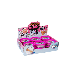 Argile Magique à Mélanger - Pâte à Modeler en Gros pour Enfants, Jouets Anti-Stress, Argile Auto-Durcissante pour Projets Artistiques en Classe et Artisanat en Gros - Product Image 2
