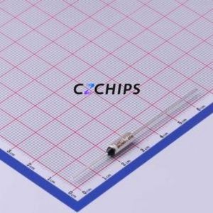 10A117℃250V Thermal Cutoff (TCO) Through hole Component (THT),D4xL10mm Fuse 10A 250V 121℃ 91 - Product Image 1
