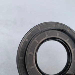 ซีลน้ำมันเพลาข้อเหวี่ยง 33107564416 สำหรับรถยนต์ E46 E90 F30 F80 F31 F34 E92 E60 Z4 X1 X4 X5 - Product Image 5