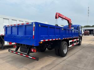 סינוטראק הואו 4*2 <span class=keywords><strong>10</strong></span> טון אשפה משאית מנוף חדש בנייה עירונית דיזל כבדה 8x 4 כונן גלגל הילוך מהיר תיבת weichai עזב - Product Image 6