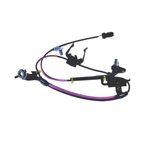 <b>Abs</b> Wheel Speed Sensor 89542 0E030 89542 0E020 89542 0E080 89542 0E090 For Replace Repair - Product Image 1