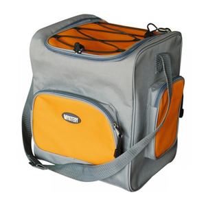 Échantillon gratuit Vente en gros Camping Randonnée Boîtes de conserve Vin 840d Flottant Entièrement étanche Tpu Glacière Sac isotherme pour déjeuner - Product Image 2