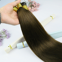 Vente en Gros Cheveux Humains Vierges Bruts 100% Naturels de Haute Qualité, Extensions et Perruques à Pointes I