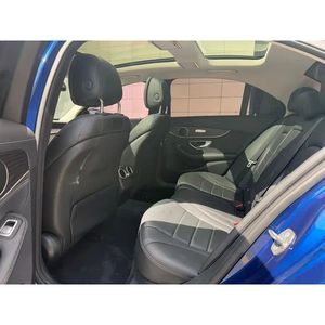 2019 Coche usado Mercedes-Benz Clase C 200 L Sport Edition Dirección izquierda Durable Sedán popular Coches usados en venta - Product Image 6