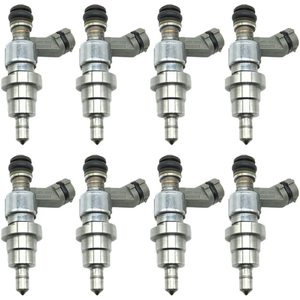 Inyector de Combustible 23250-4613123209-46131 Para Motor Diésel Toyota, Piezas Automotrices - Product Image 3