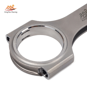 Bielle de connexion en acier forgé 4340 Performance S68 pour G70 760i XDrive <span class=keywords><strong>2022</strong></span>- - Product Image 2