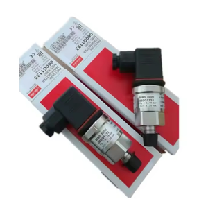Transmisor de Presión MBS 3000 060G1125 0-10 bar 4-20 mA Acero Inoxidable 316L IP54 - Product Image 6
