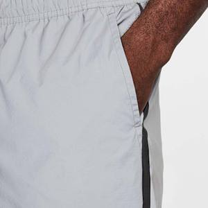 Survêtement technique léger et réfléchissant avec logo personnalisé, procédé de laminage ultra-réfléchissant, survêtement de sport pour hommes, streetwear - Product Image 4