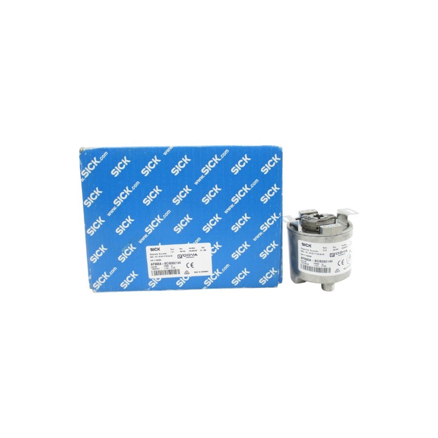 Original brandneues AFS60ABCIB262144 1062844 1030VDC für SPS****^^^^ https://www.siboasi.com
