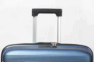 Новый Дизайн PP чемодан с высококачественным спиннером 3 шт. PP чемоданы на колесиках для путешествий сумки для путешествий Набор чемоданов на колесиках